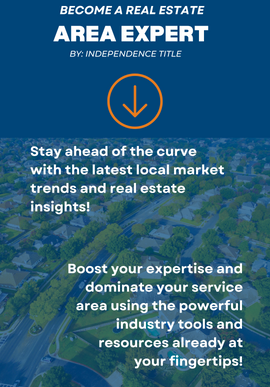 Area Expert Instagram Reel - Canva Template